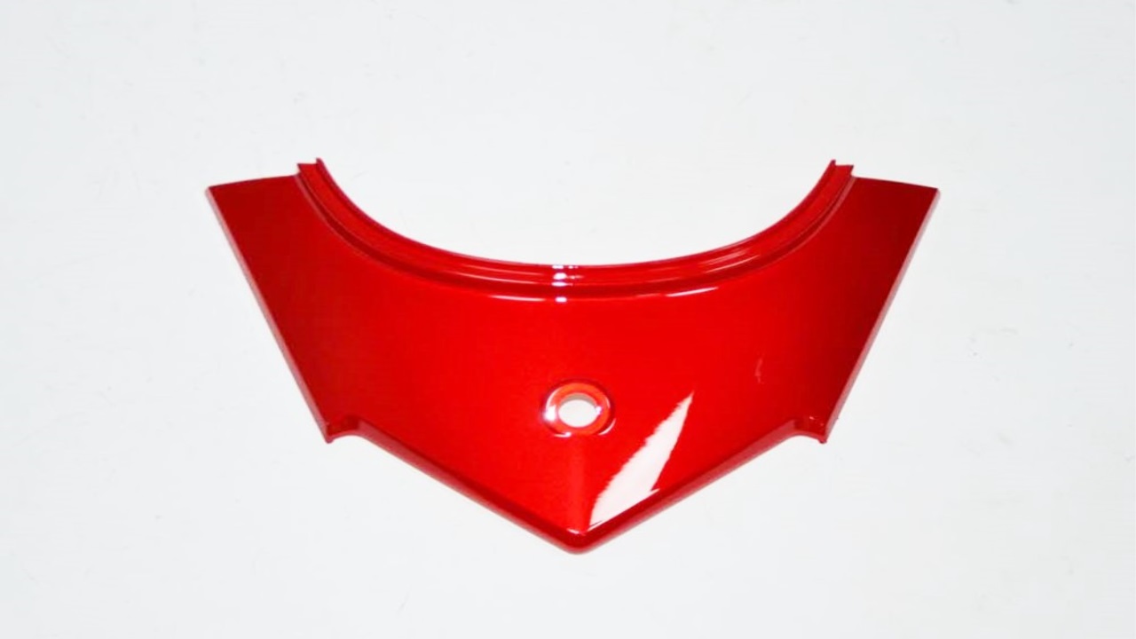 ARKA YAN PANEL BİRLEŞTİRİCİ KIRMIZI (MYFORCE XS)